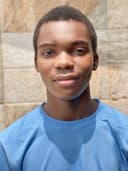 Anyebe Nathaniel Olasukanmi
